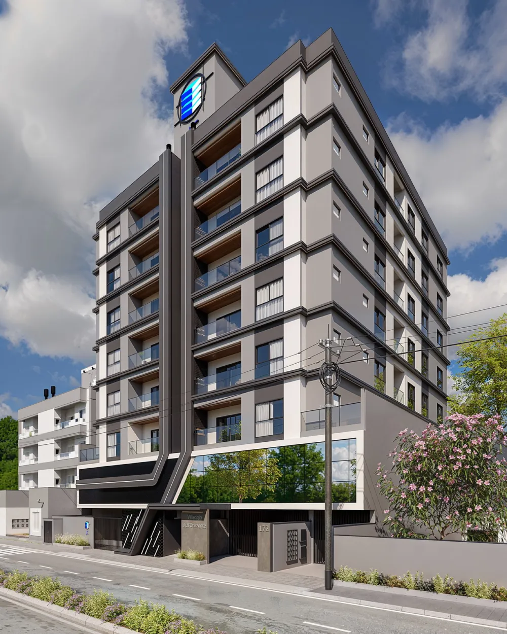 Apartamento 2 quartos para venda no bairro Areias em Camboriú