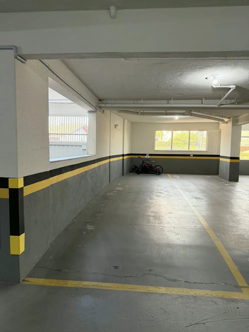 Apartamento 2 quartos para venda no bairro Vila Operária em Itajaí