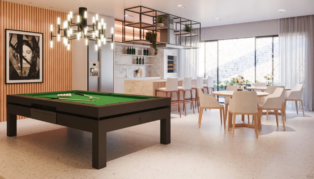 Sala comercial para venda no bairro São Judas em Itajaí