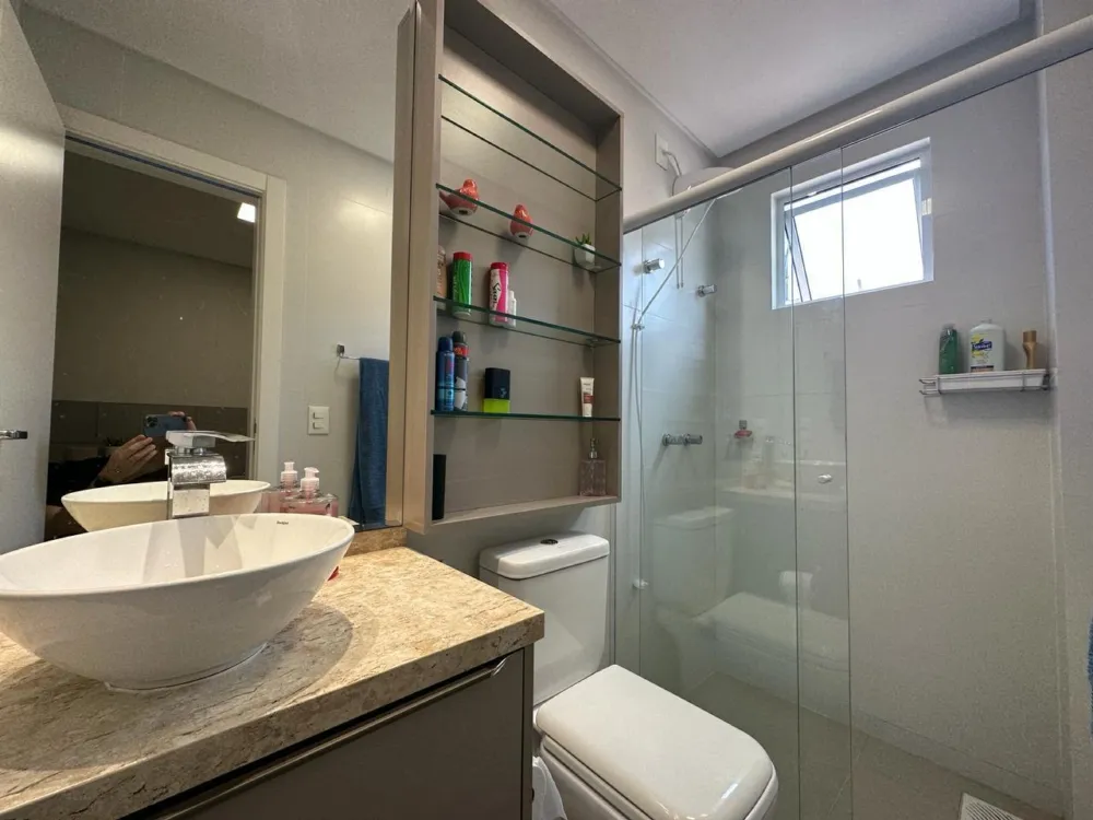 Apartamento 2 quartos para venda no bairro São Francisco de Assis em Camboriú