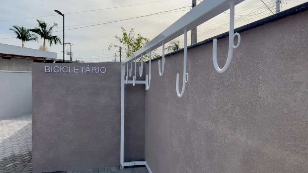 Apartamento 2 quartos para venda no bairro Perequê em Porto Belo
