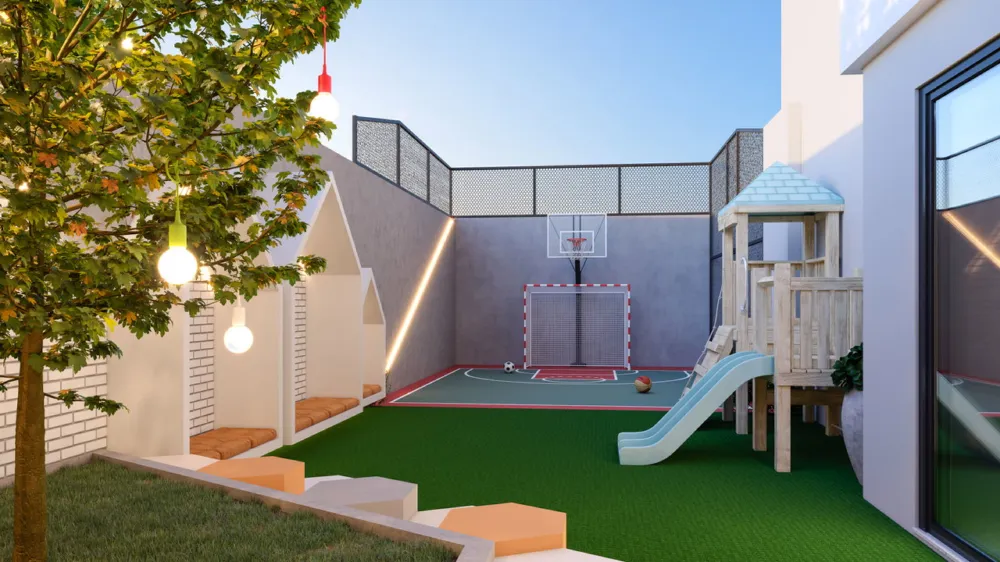 Apartamento para venda no bairro Morretes em Itapema