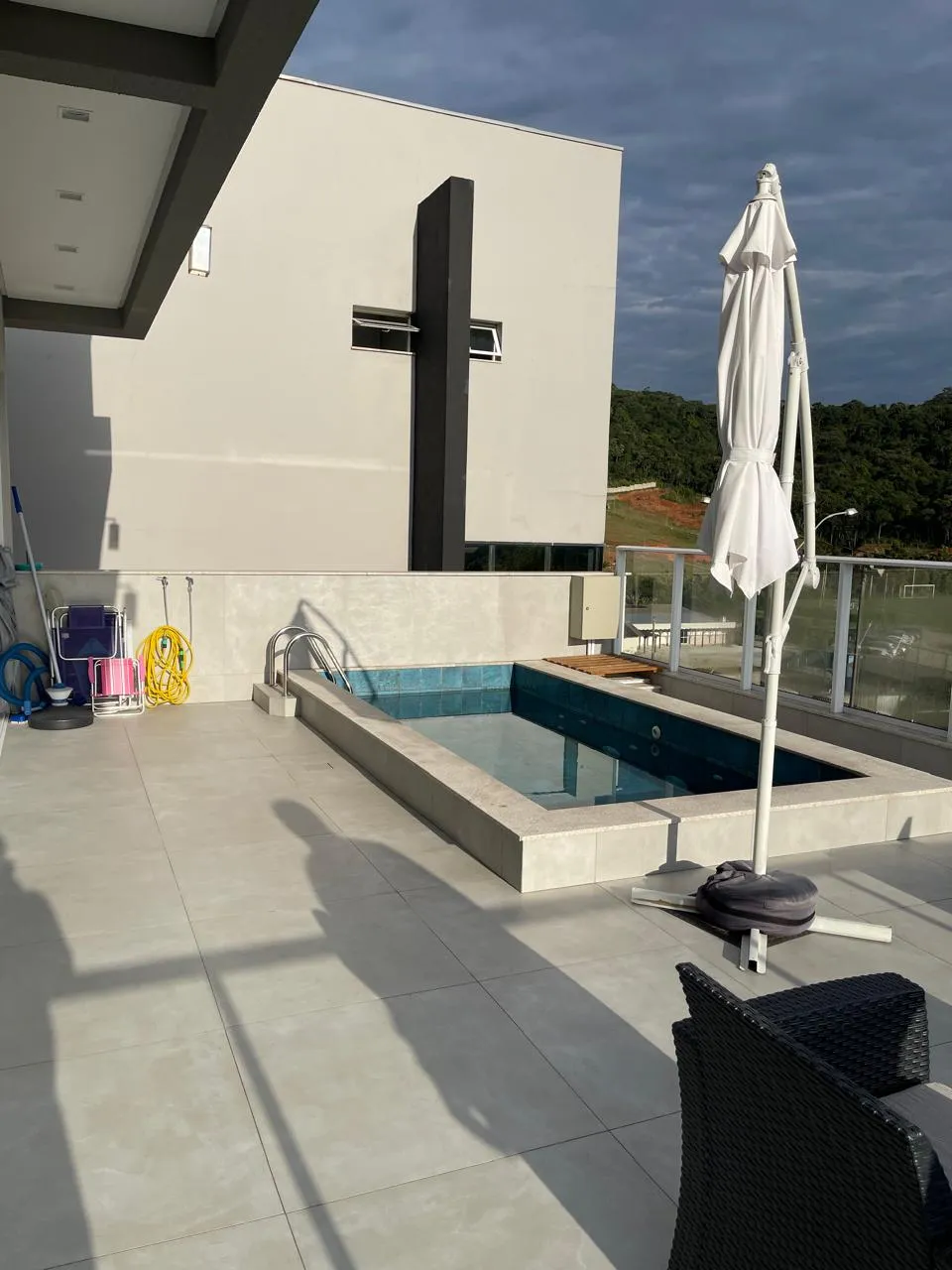 Casa 3 quartos para venda no bairro camboriú em Camboriú