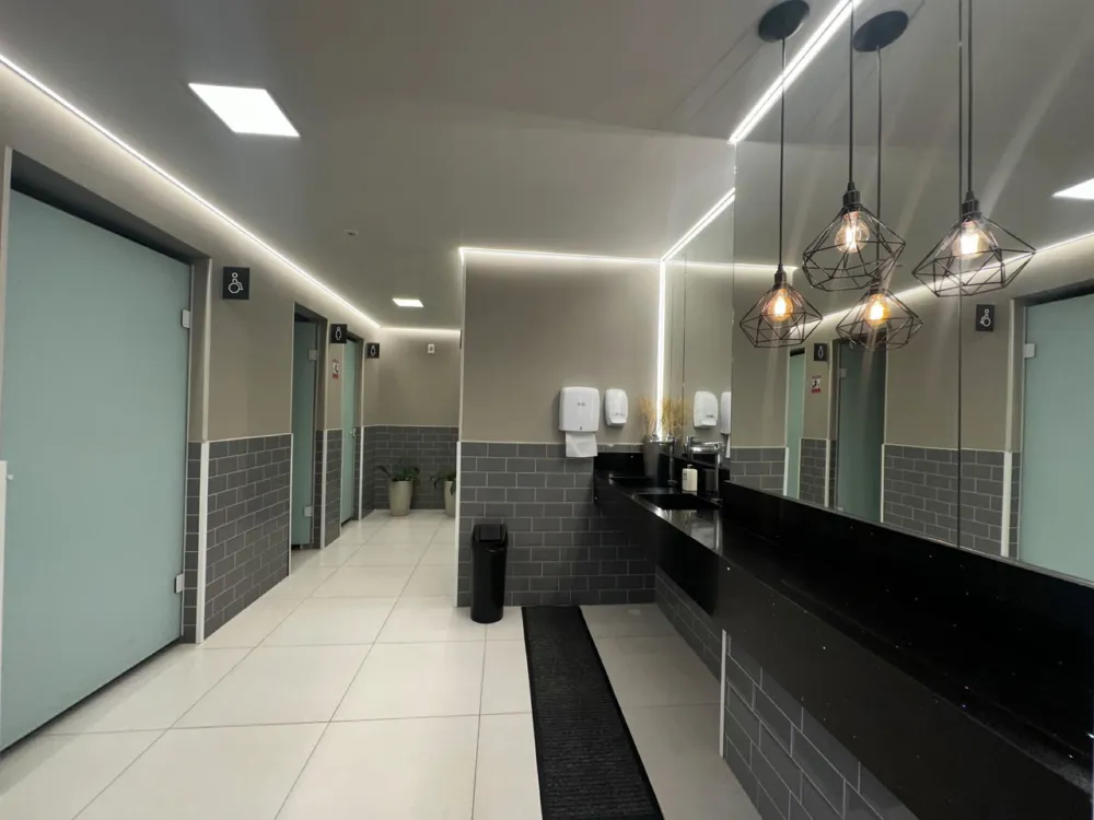 Apartamento para venda no bairro São João em Itajaí