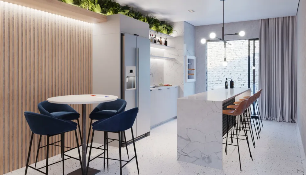 Sala comercial para venda no bairro São Judas em Itajaí