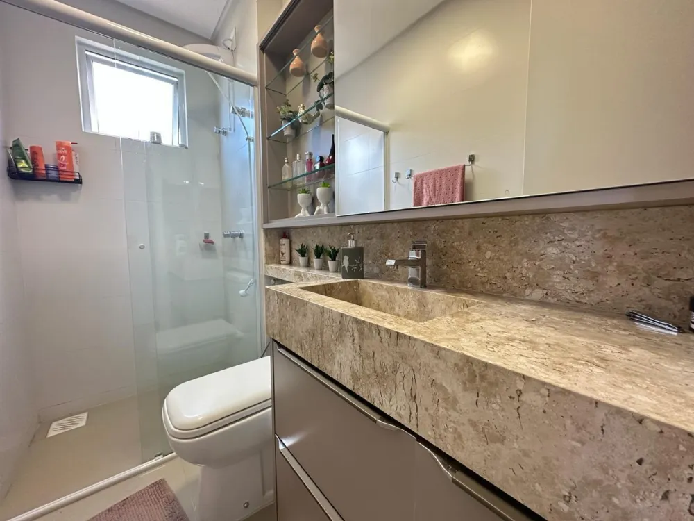 Apartamento 2 quartos para venda no bairro São Francisco de Assis em Camboriú