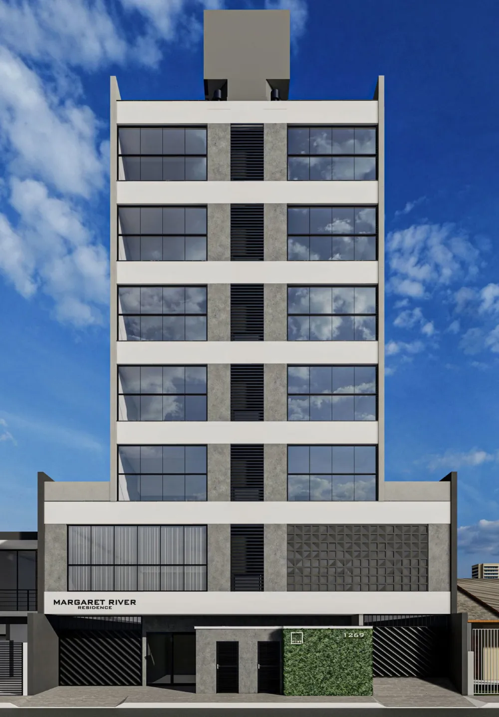 Apartamento 2 quartos para venda no bairro Morretes em Itapema