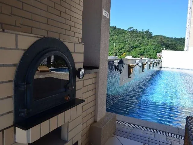 Apartamento 3 quartos para venda no bairro Fazenda em Itajaí