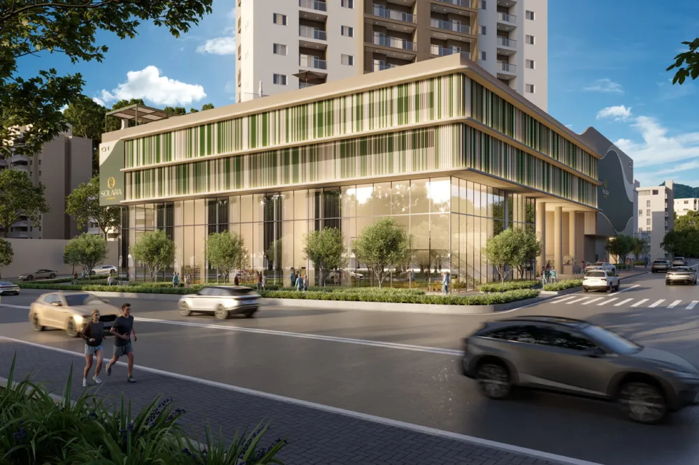 Apartamento 1 quarto para venda no bairro Tabuleiro em Camboriú