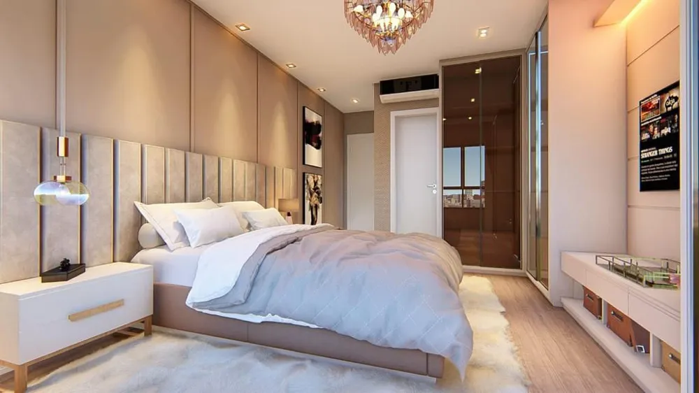 Apartamento 3 quartos para reserva no bairro Centro em Balneário Camboriú