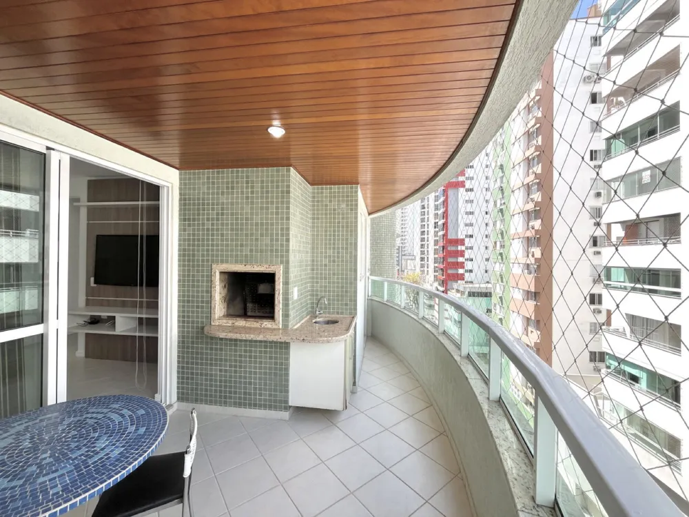 Apartamento 2 quartos para venda no bairro Centro em Balneário Camboriú