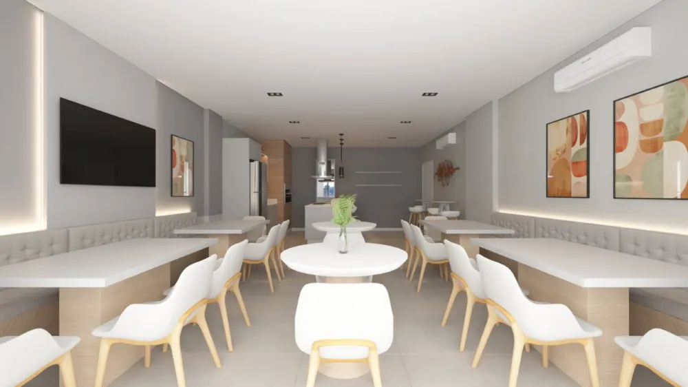 Apartamento 2 quartos para reserva no bairro Centro em Balneário Camboriú