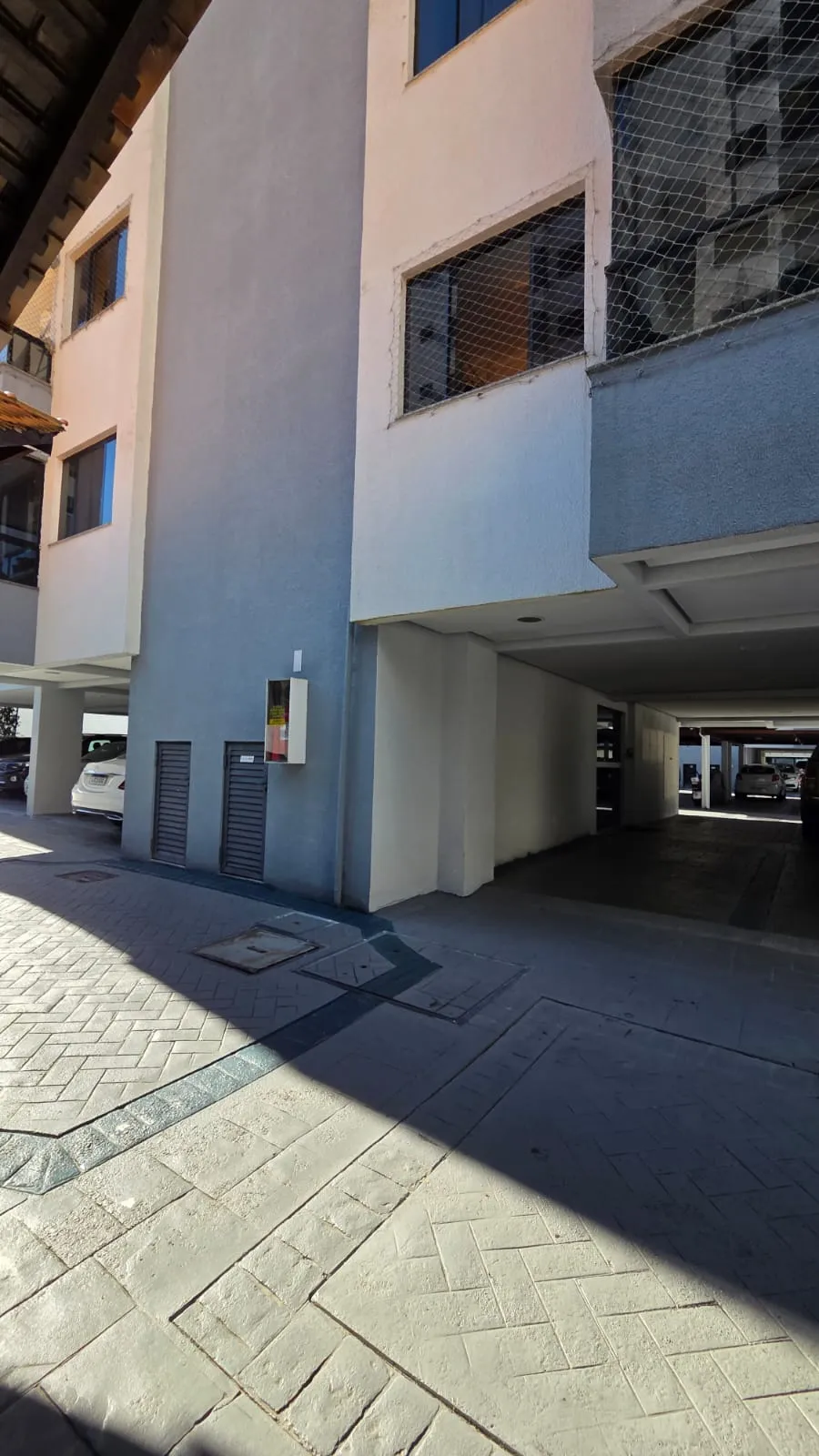 Apartamento 2 quartos para venda no bairro Fazenda em Itajaí