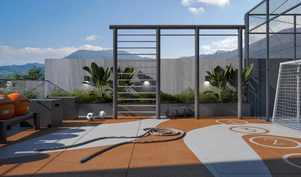 Apartamento para reserva no bairro Morretes em Itapema