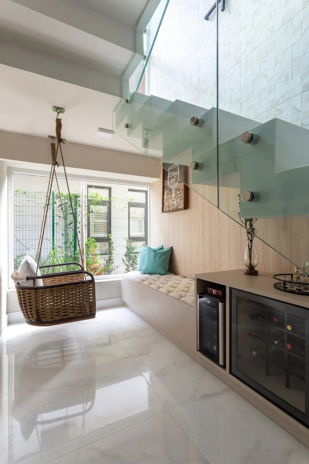Casa 4 quartos para venda no bairro Rio do Meio em Itajaí