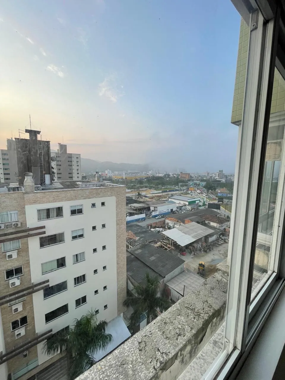 Apartamento 2 quartos para venda no bairro Tabuleiro em Camboriú