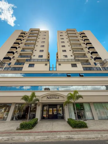 Apartamento 2 quartos para reserva no bairro Tabuleiro em Camboriú