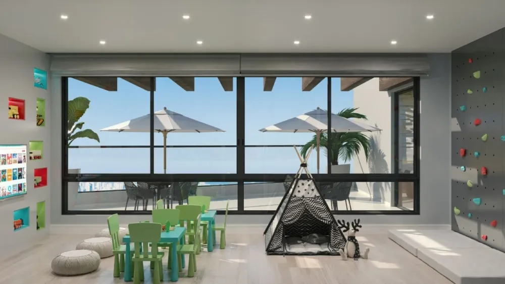 Apartamento para venda no bairro Tabuleiro em Camboriú