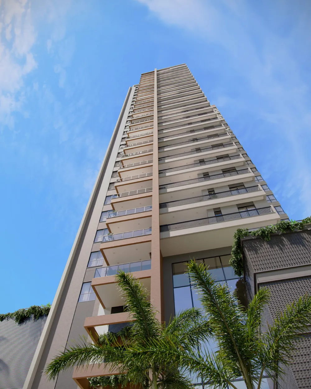 Apartamento 2 quartos para venda no bairro centro em Itajaí