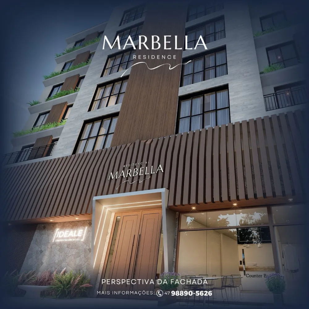 Apartamento para venda no bairro Centro em Balneário Camboriú