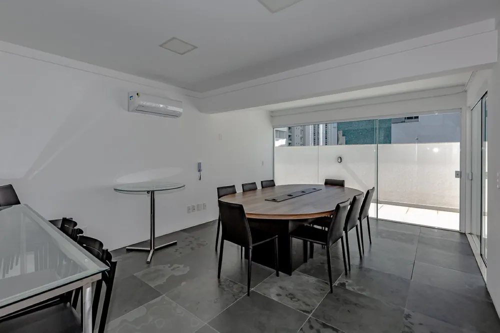 Sala comercial para venda no bairro Pioneiros em Balneário Camboriú