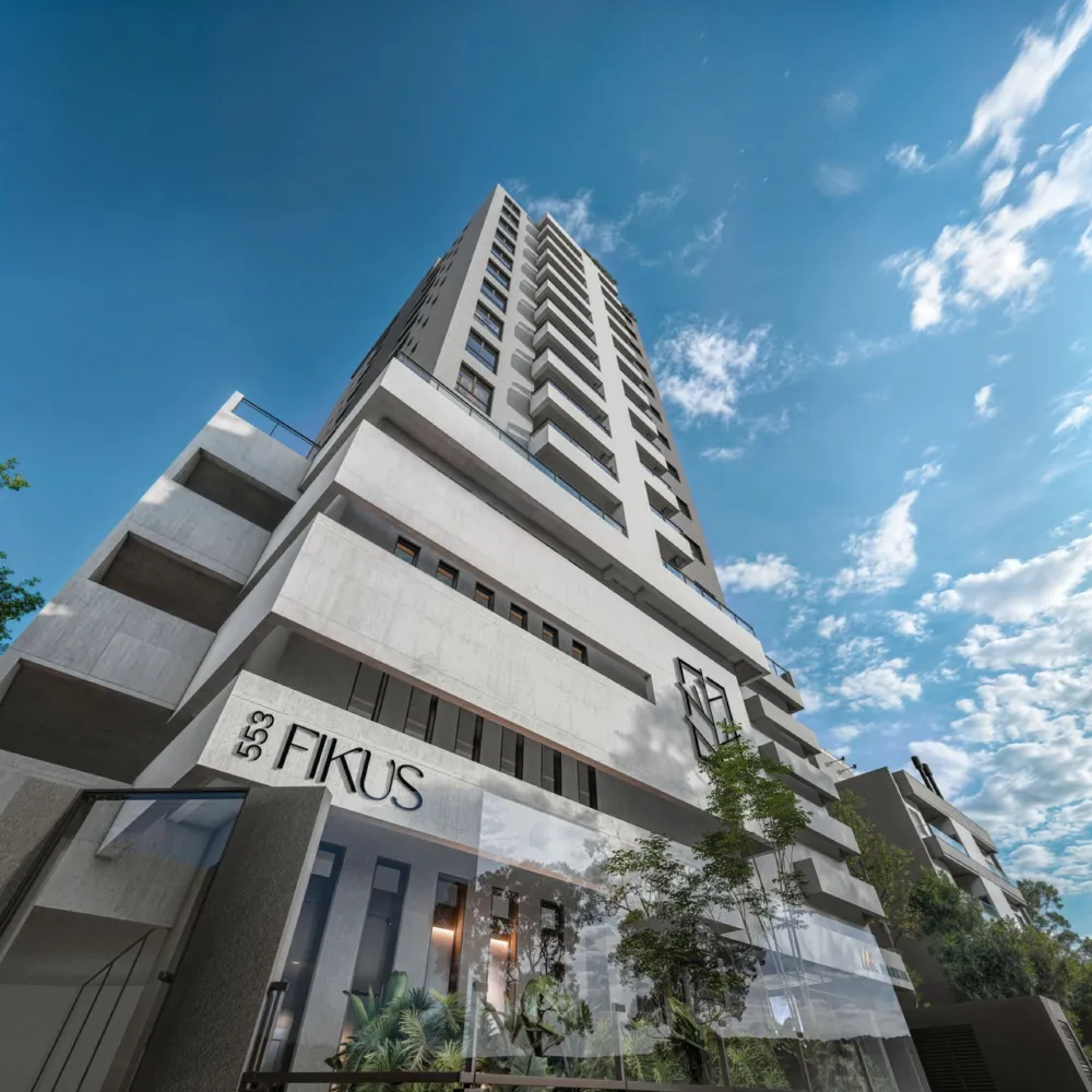 Apartamento 2 quartos para reserva no bairro Tabuleiro em Camboriú