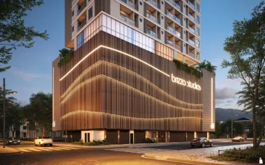 Imóvel em Balneário Perequê