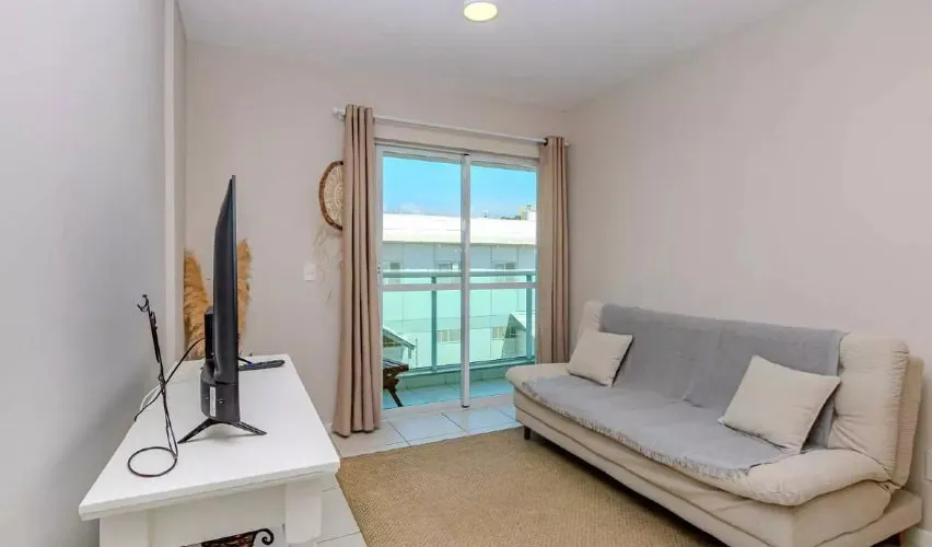 Apartamento 1 quarto para venda no bairro Praia Brava em Itajaí