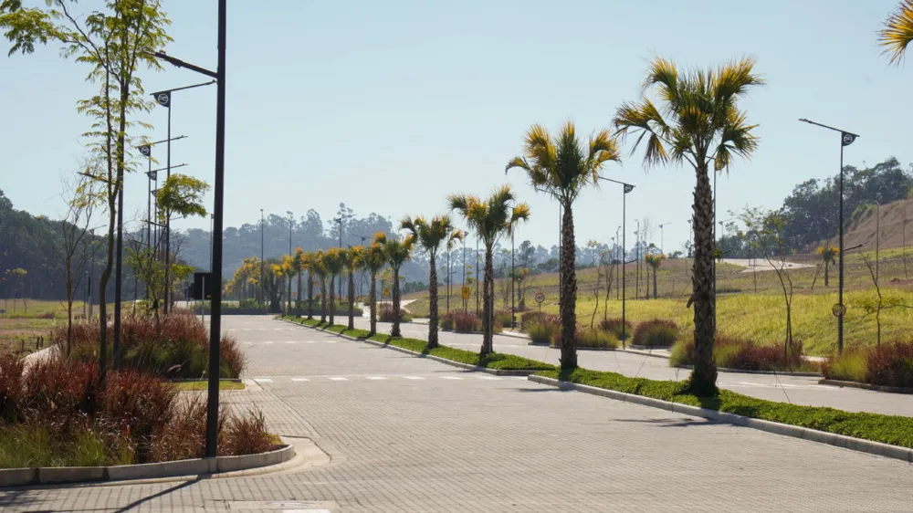 Terreno para venda no bairro Várzea do Ranchinho em Camboriú