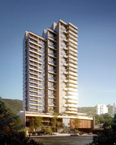 Apartamento 1 quarto para venda no bairro Dom Bosco em Itajaí
