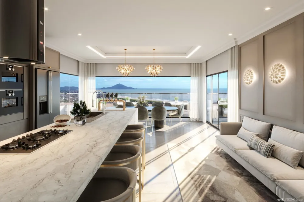 Sala comercial para venda no bairro Fazenda em Itajaí