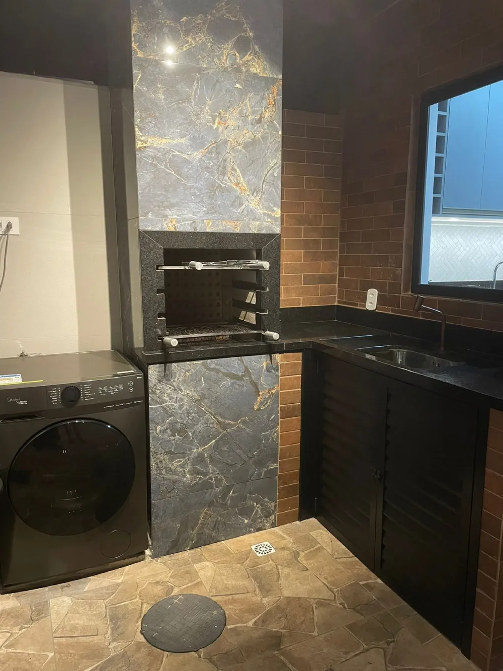 Casa 2 quartos para venda no bairro Rio Pequeno em Camboriú