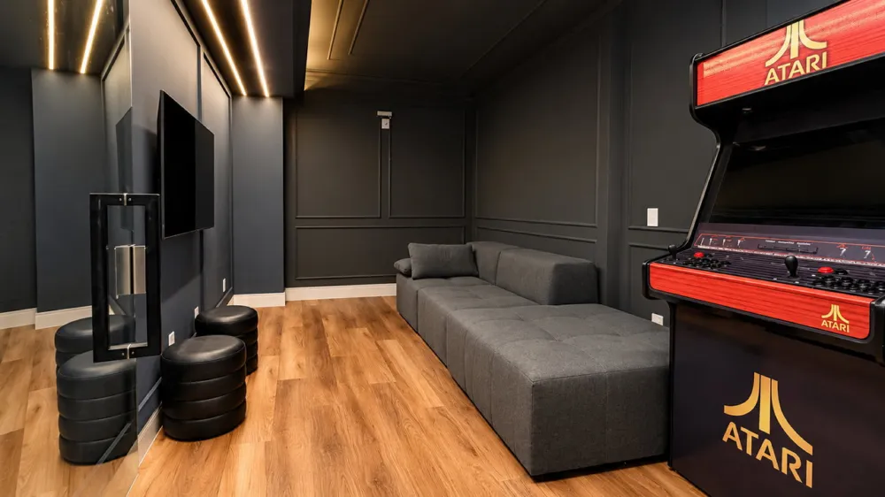 Apartamento para venda no bairro Fazendinha em Itajaí