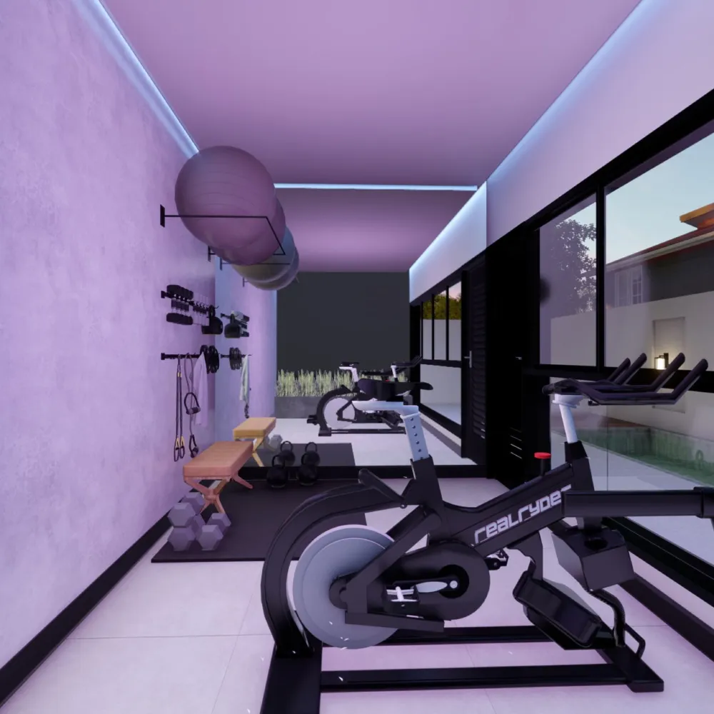 Sala comercial para reserva no bairro Meia Praia em Navegantes