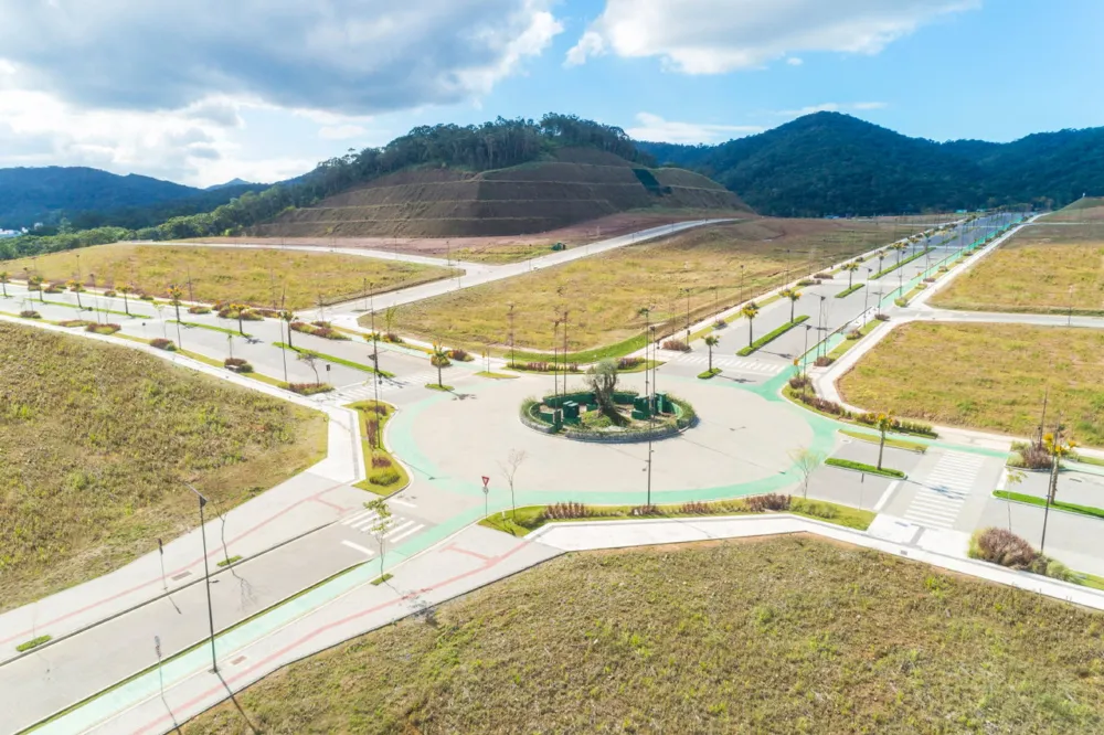 Terreno para venda no bairro Várzea do Ranchinho em Camboriú