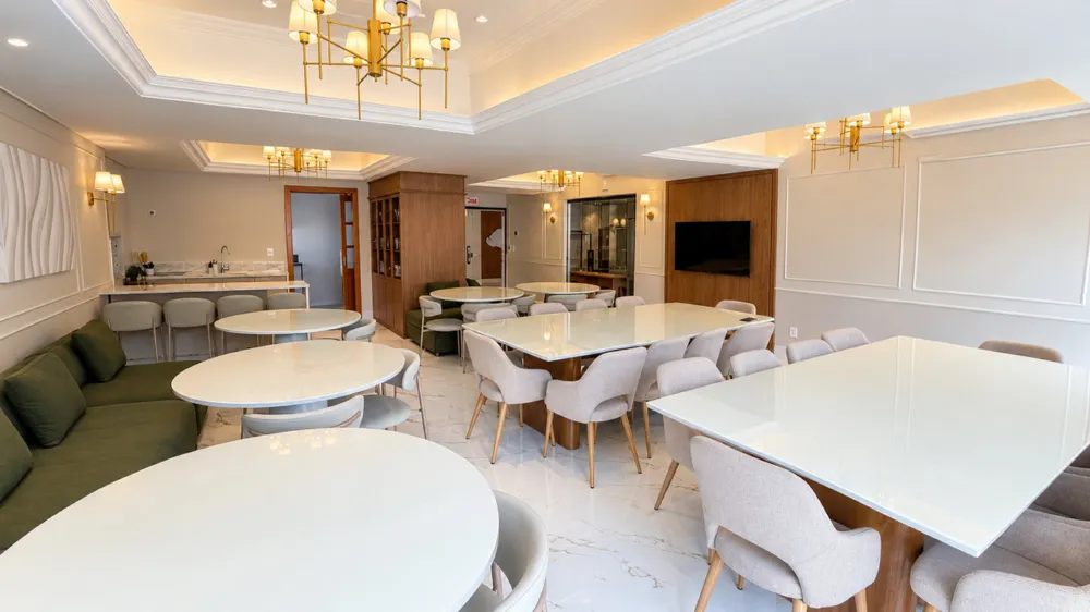 Apartamento para venda no bairro Fazendinha em Itajaí
