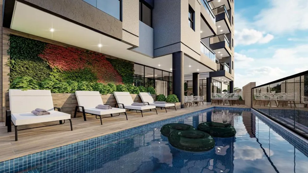 Apartamento 2 quartos para venda no bairro Barra em Balneário Camboriú
