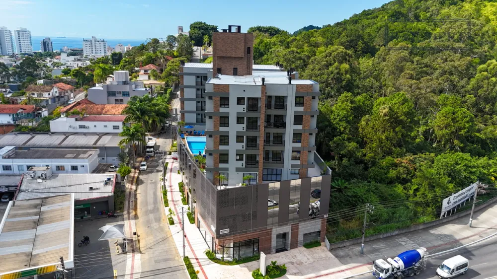 Apartamento 3 quartos para reserva no bairro Praia dos Amores em Balneário Camboriú