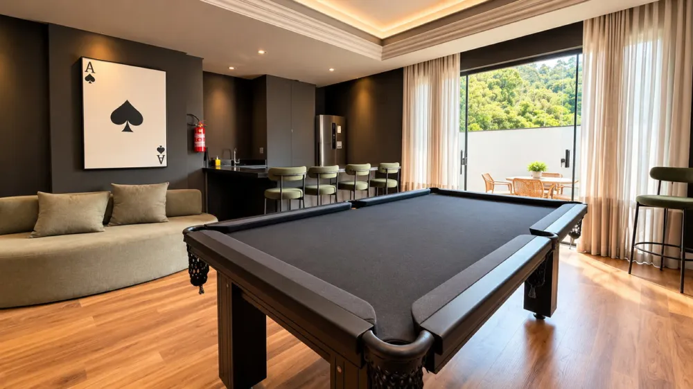 Apartamento para venda no bairro Fazendinha em Itajaí