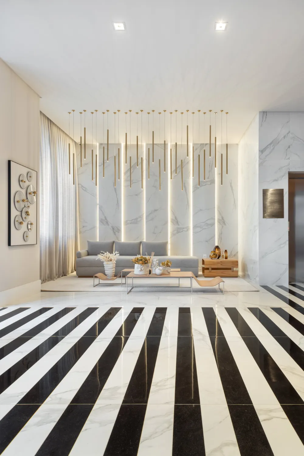 Apartamento 4 quartos para reserva no bairro Centro em Balneário Camboriú