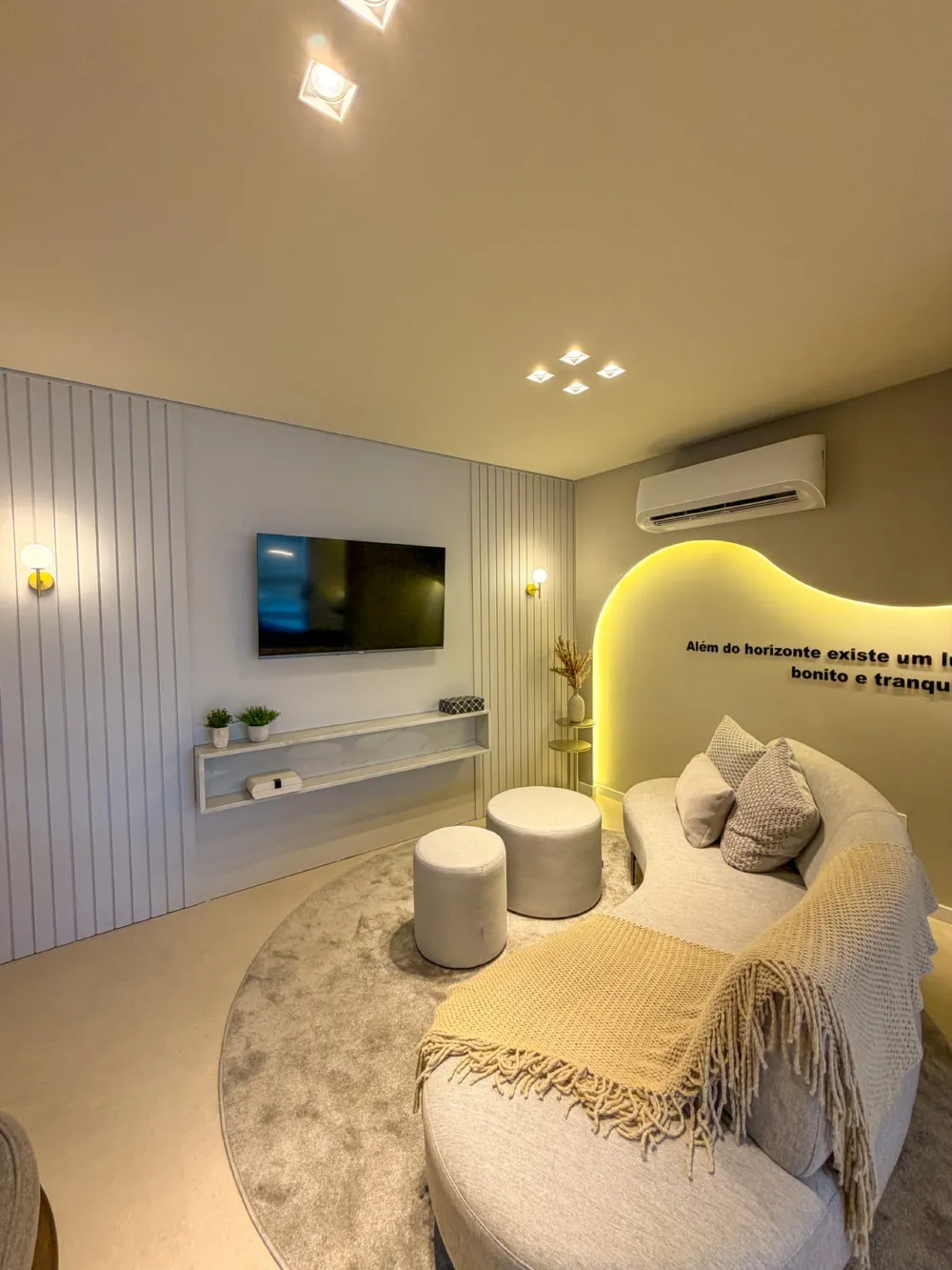 Apartamento 2 quartos para reserva no bairro Tabuleiro em Camboriú
