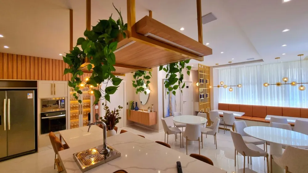 Apartamento para venda no bairro Tabuleiro em Camboriú
