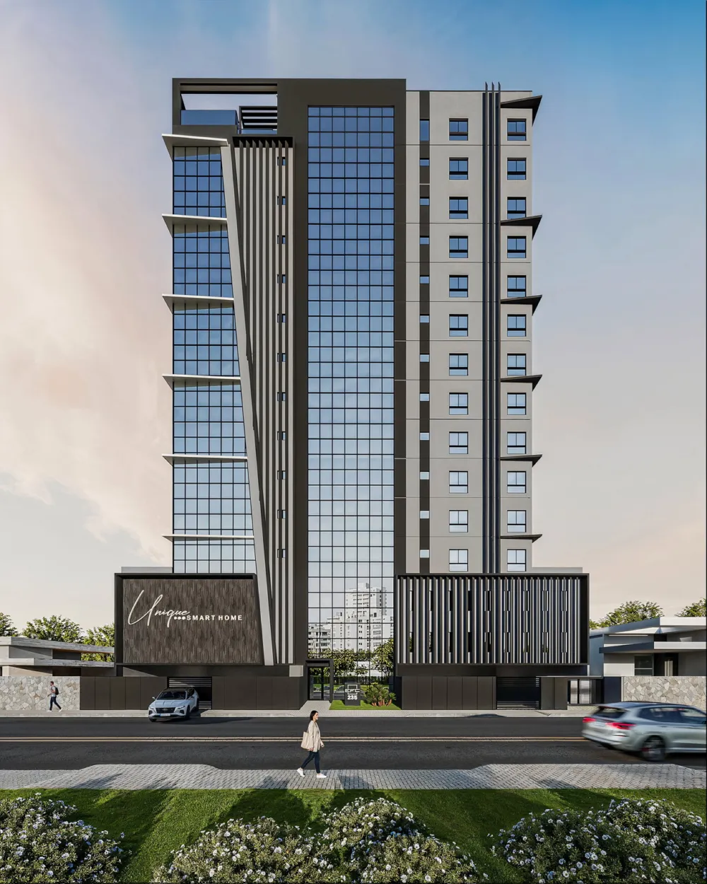 Apartamento para reserva no bairro Gravatá em Navegantes