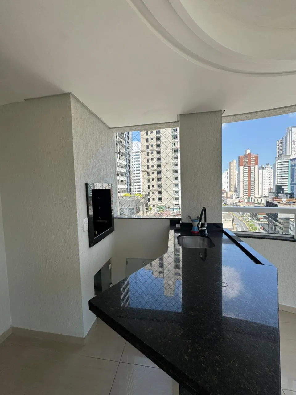 Apartamento 3 quartos para venda no bairro Centro em Balneário Camboriú