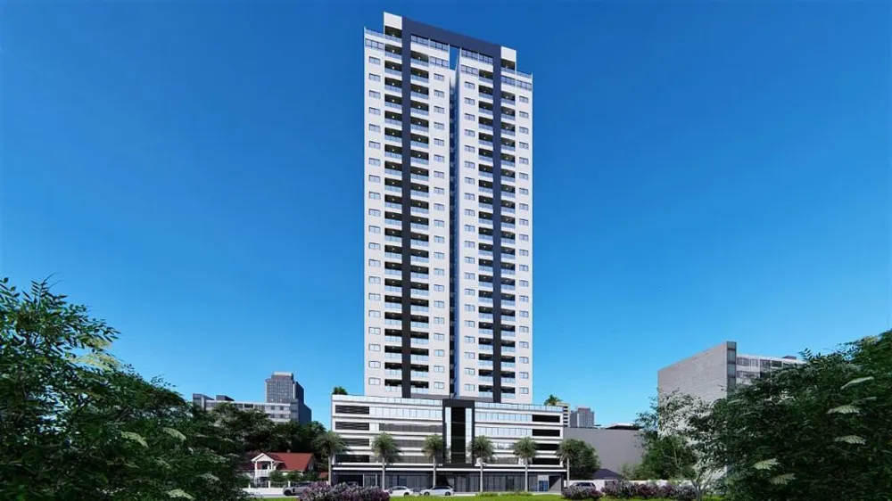 Apartamento 3 quartos para reserva no bairro Centro em Balneário Camboriú