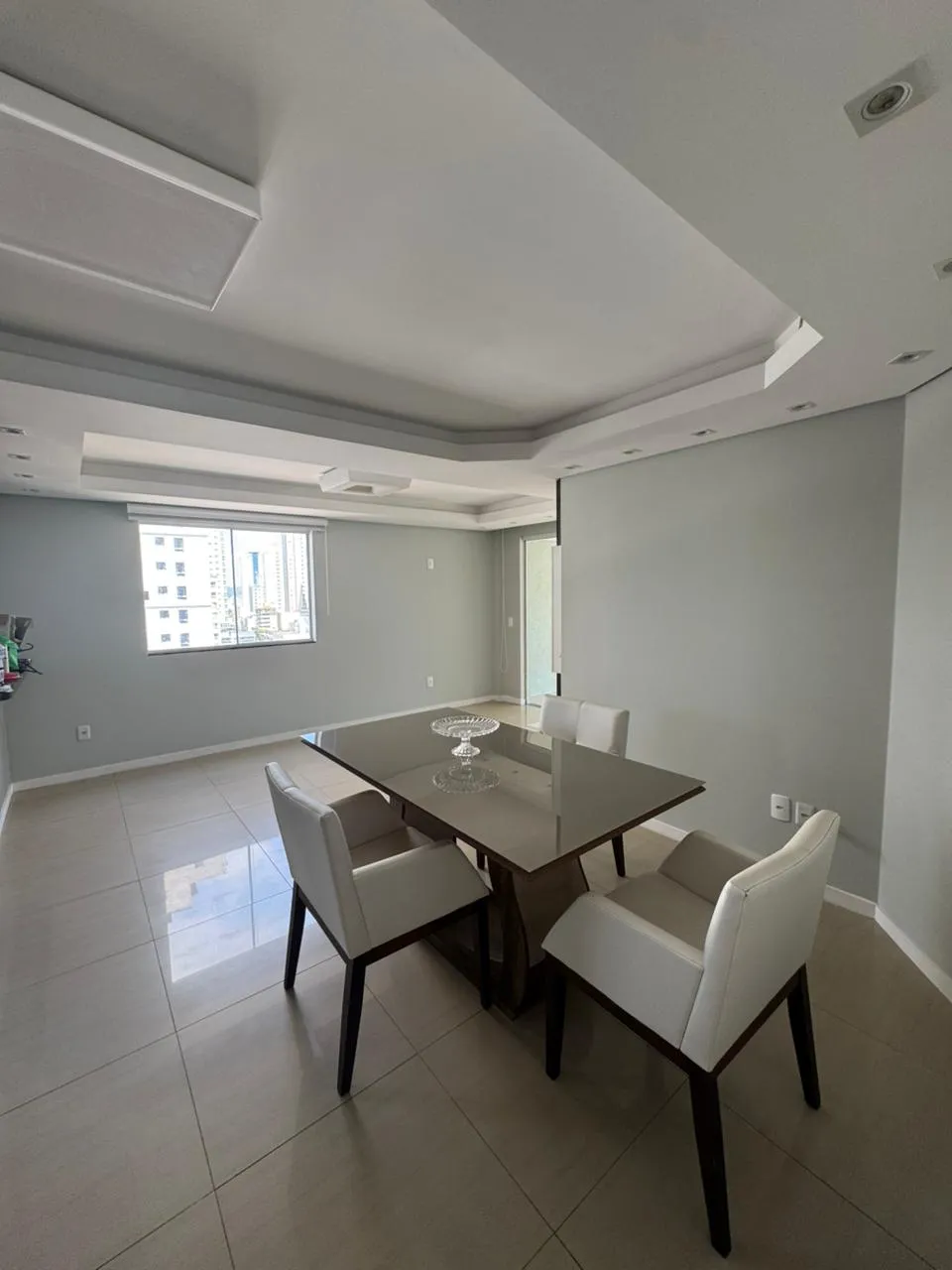Apartamento 3 quartos para venda no bairro Centro em Balneário Camboriú