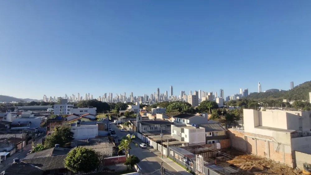 Apartamento 3 quartos para venda no bairro São Francisco de Assis em Camboriú