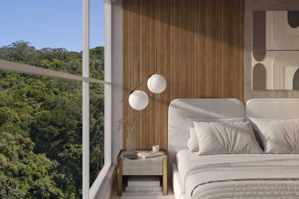 Apartamento para reserva no bairro Cabeçudas em Itajaí