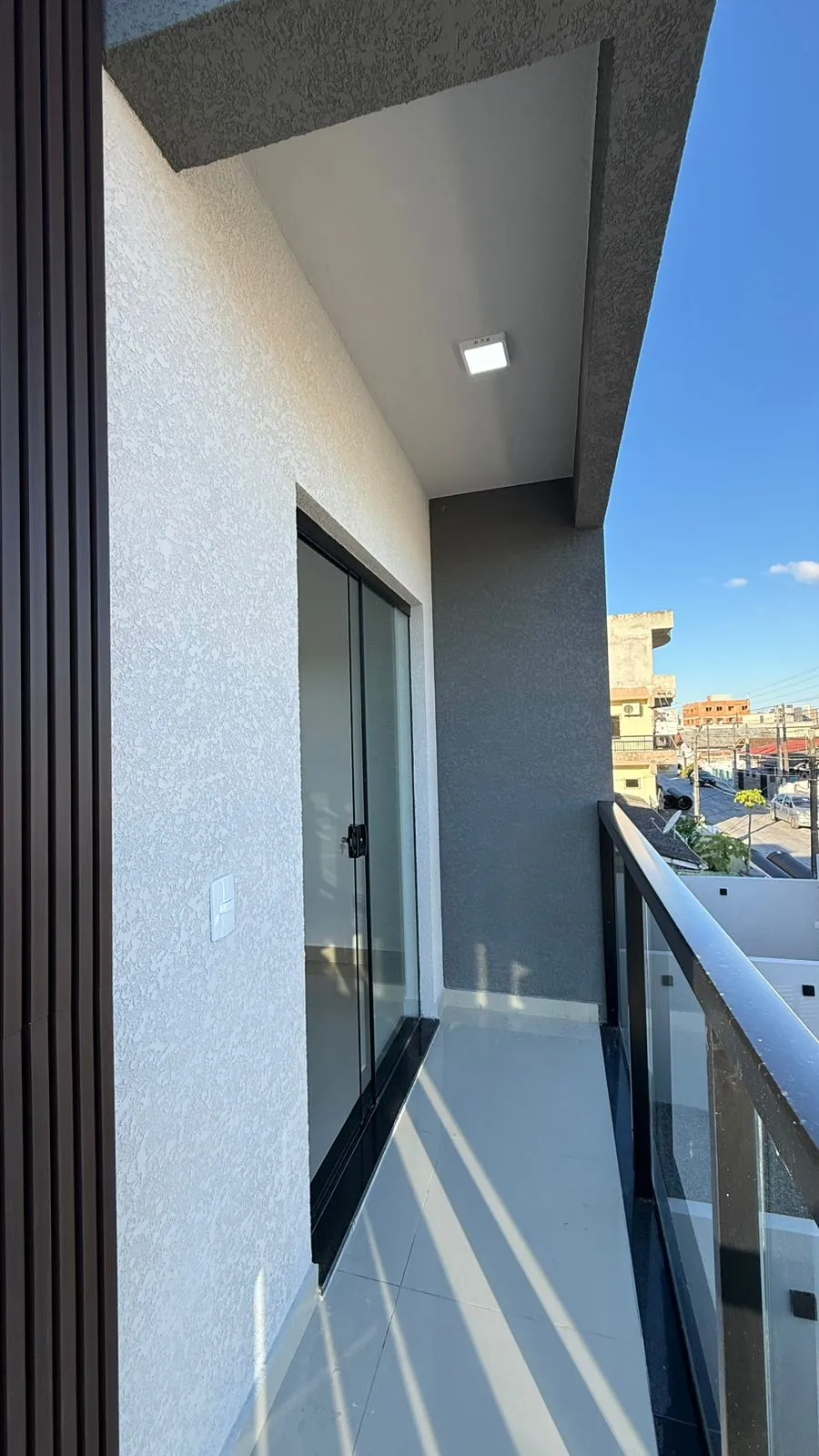 Apartamento para venda no bairro Centro em Navegantes