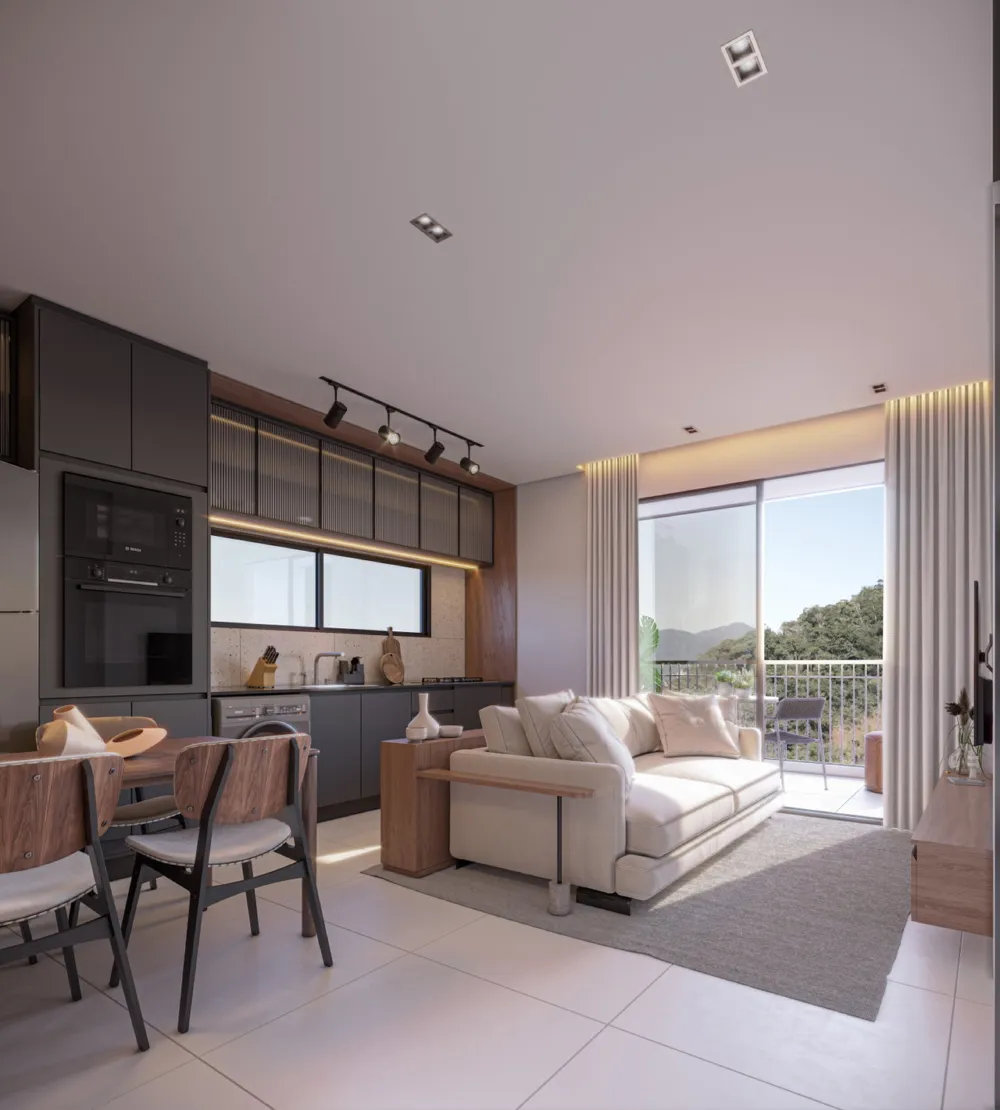 Apartamento para venda no bairro Centro em Camboriú